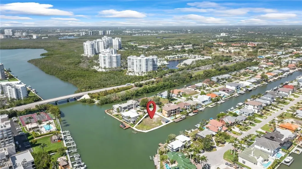 140 Flamingo Avenue Naples FL 34108