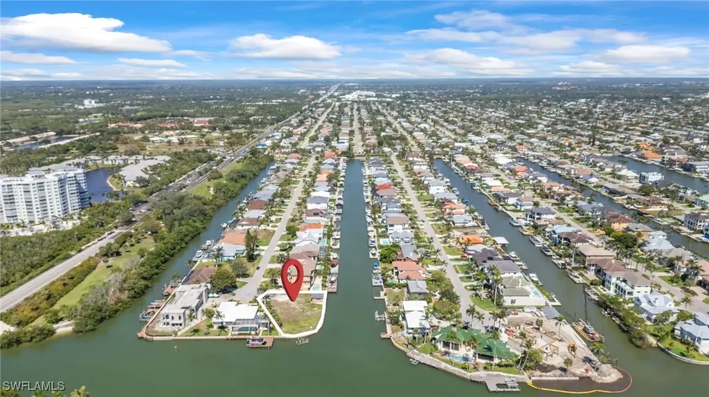 140 Flamingo Avenue Naples FL 34108