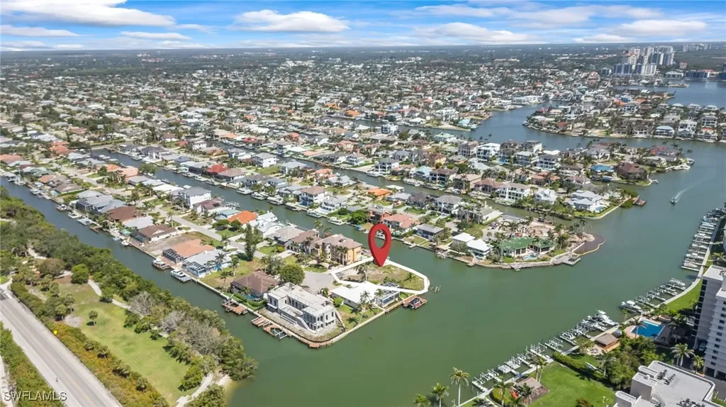 140 Flamingo Avenue Naples FL 34108