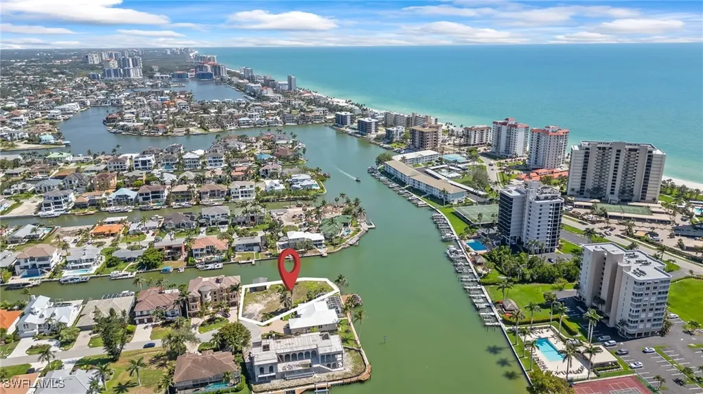 140 Flamingo Avenue Naples FL 34108