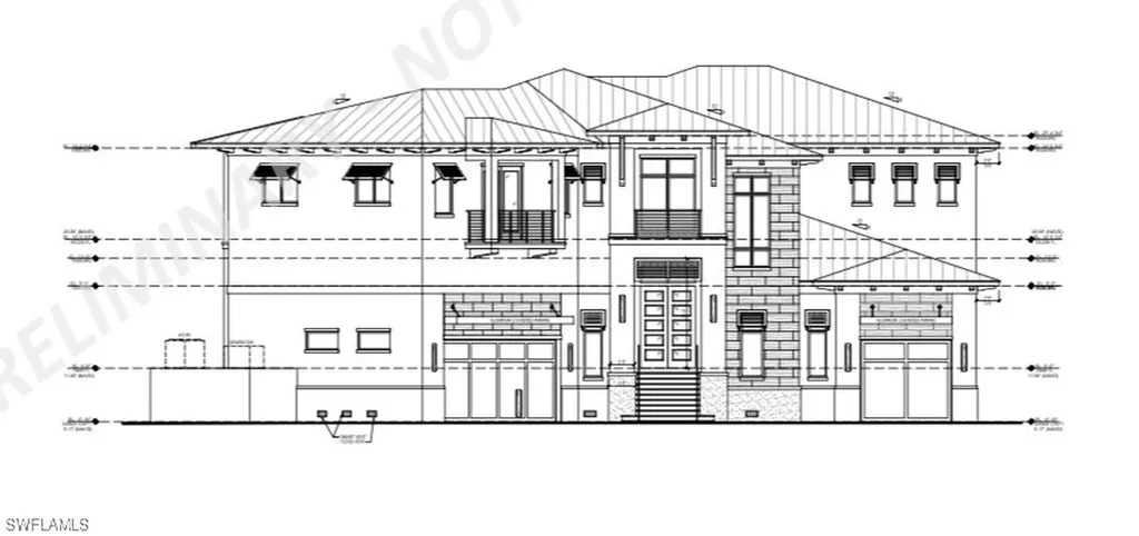140 Flamingo Avenue Naples FL 34108