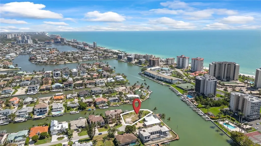 140 Flamingo Avenue Naples FL 34108