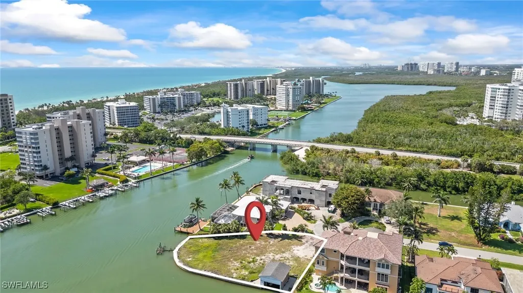 140 Flamingo Avenue Naples FL 34108
