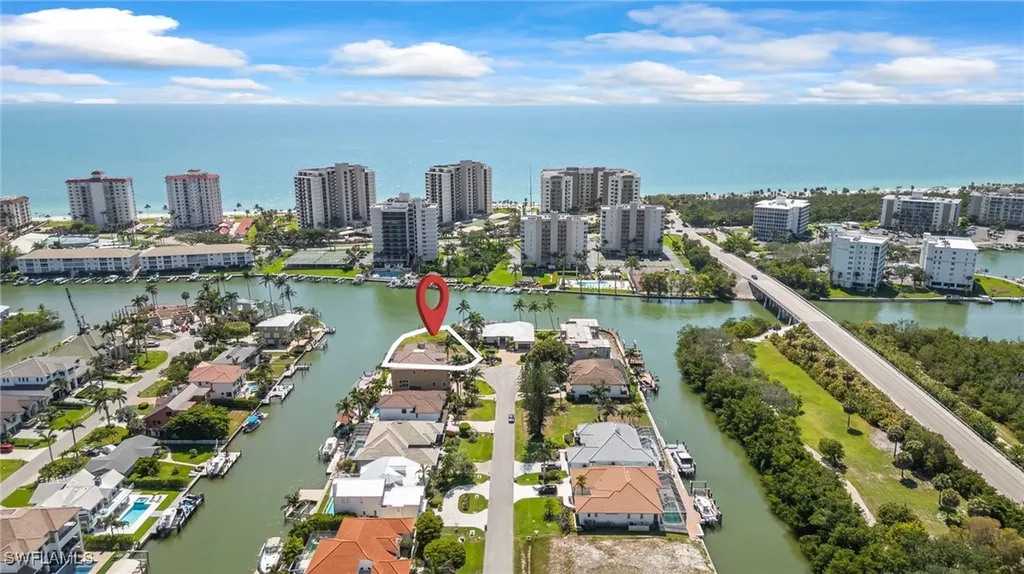 140 Flamingo Avenue Naples FL 34108