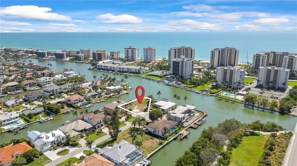 140 Flamingo Avenue Naples FL 34108