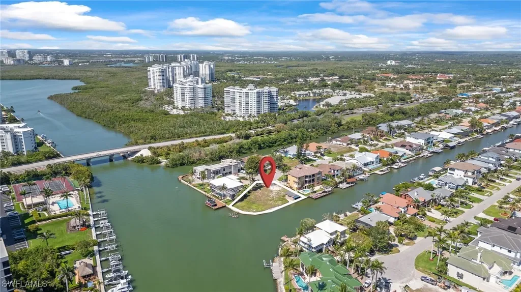 140 Flamingo Avenue Naples FL 34108