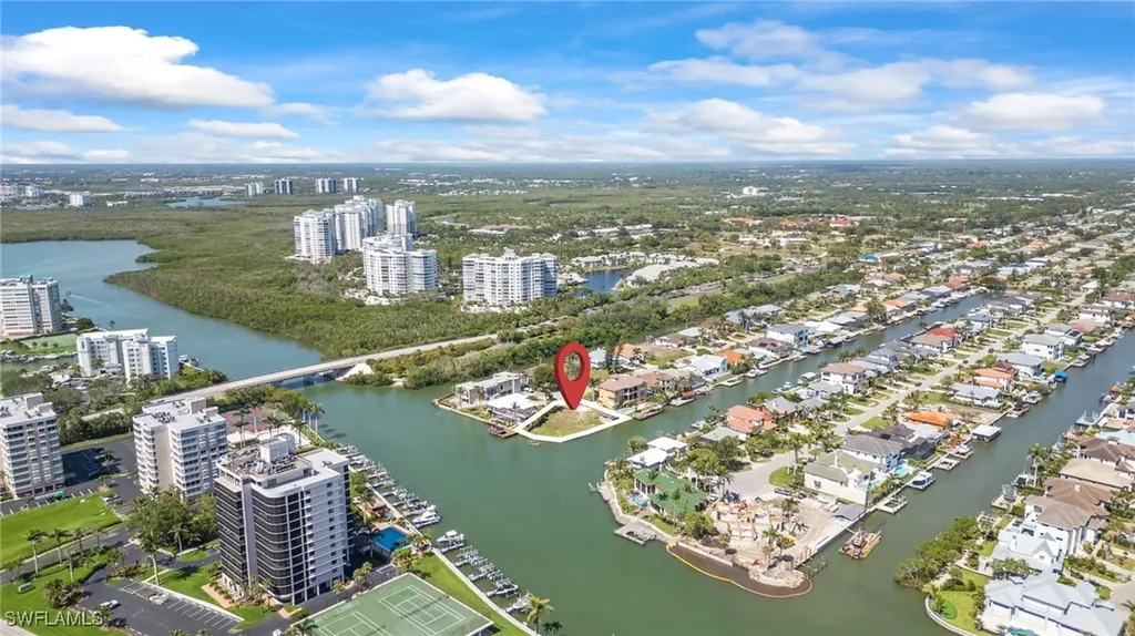 140 Flamingo Avenue Naples FL 34108