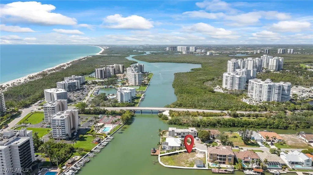 140 Flamingo Avenue Naples FL 34108