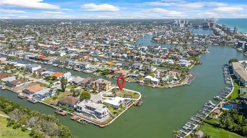140 Flamingo Avenue Naples FL 34108