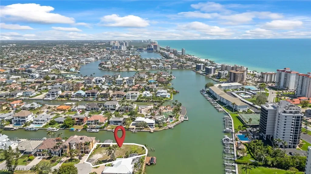 140 Flamingo Avenue Naples FL 34108