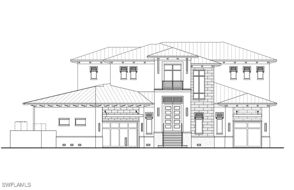 140 Flamingo Avenue Naples FL 34108