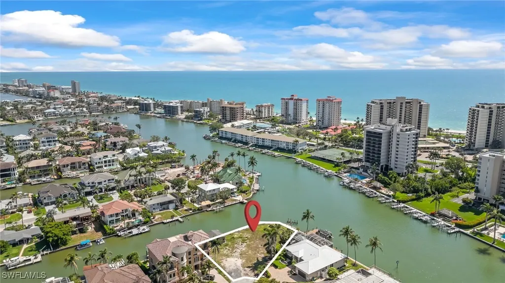 140 Flamingo Avenue Naples FL 34108