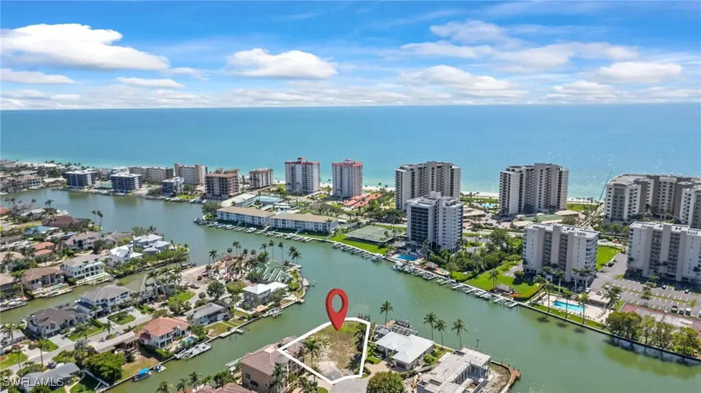 140 Flamingo Avenue Naples FL 34108