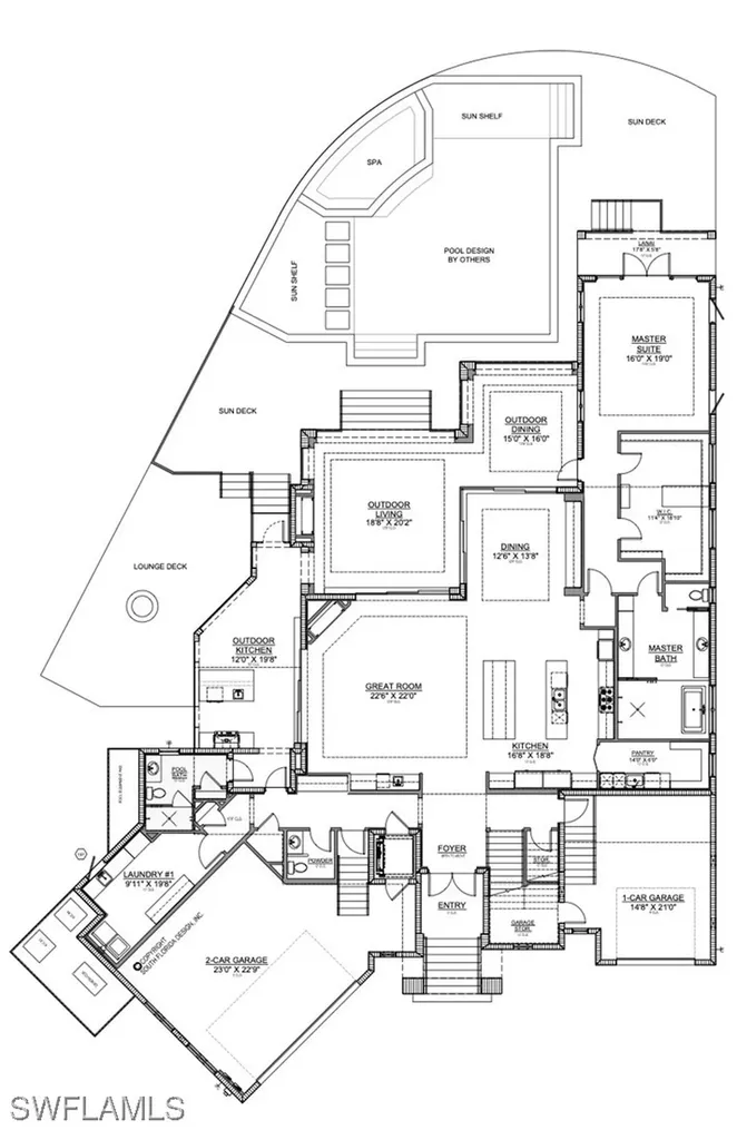 140 Flamingo Avenue Naples FL 34108
