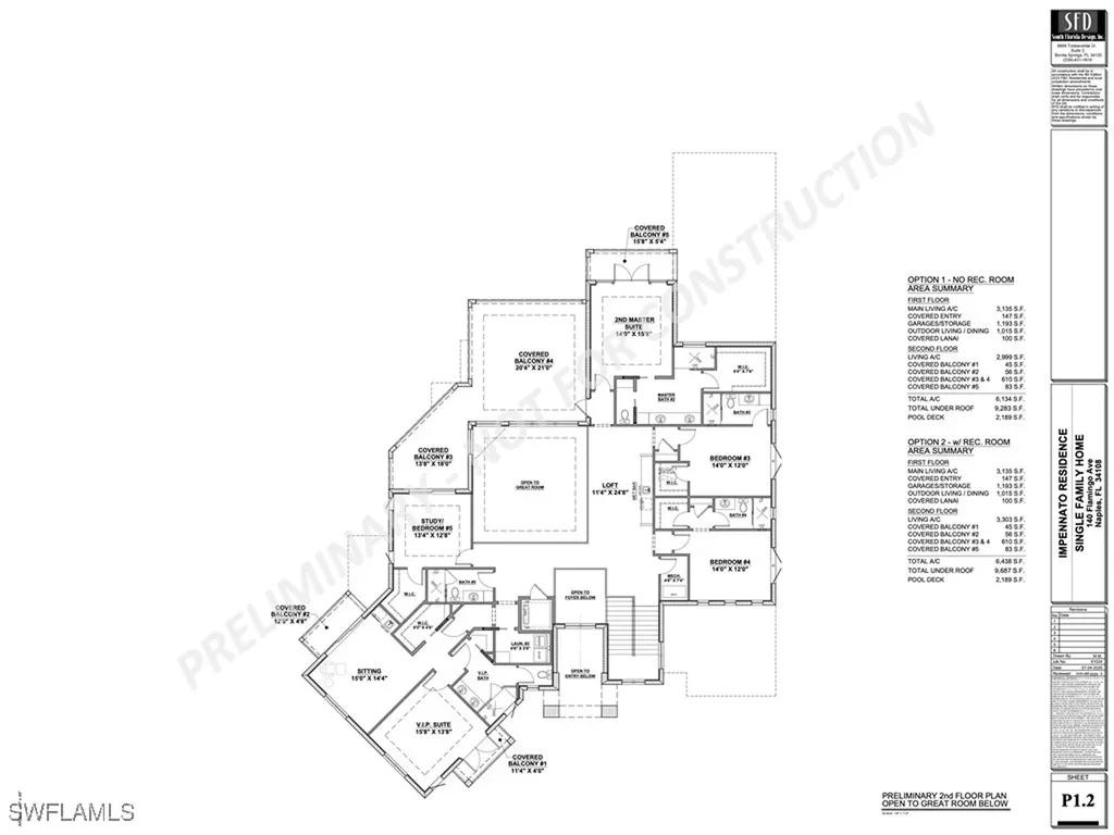 140 Flamingo Avenue Naples FL 34108