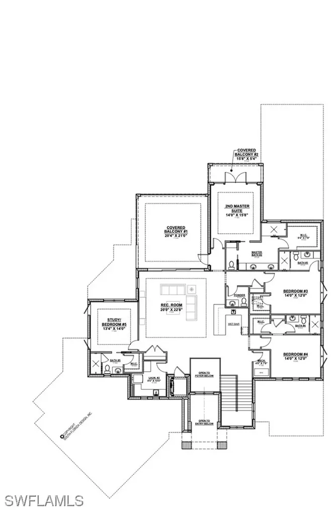 140 Flamingo Avenue Naples FL 34108