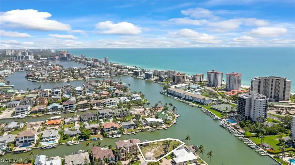140 Flamingo Avenue Naples FL 34108