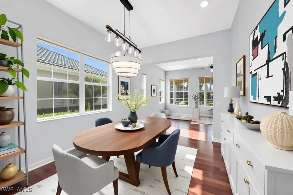 8013 Wilfredo Court Naples FL 34114
