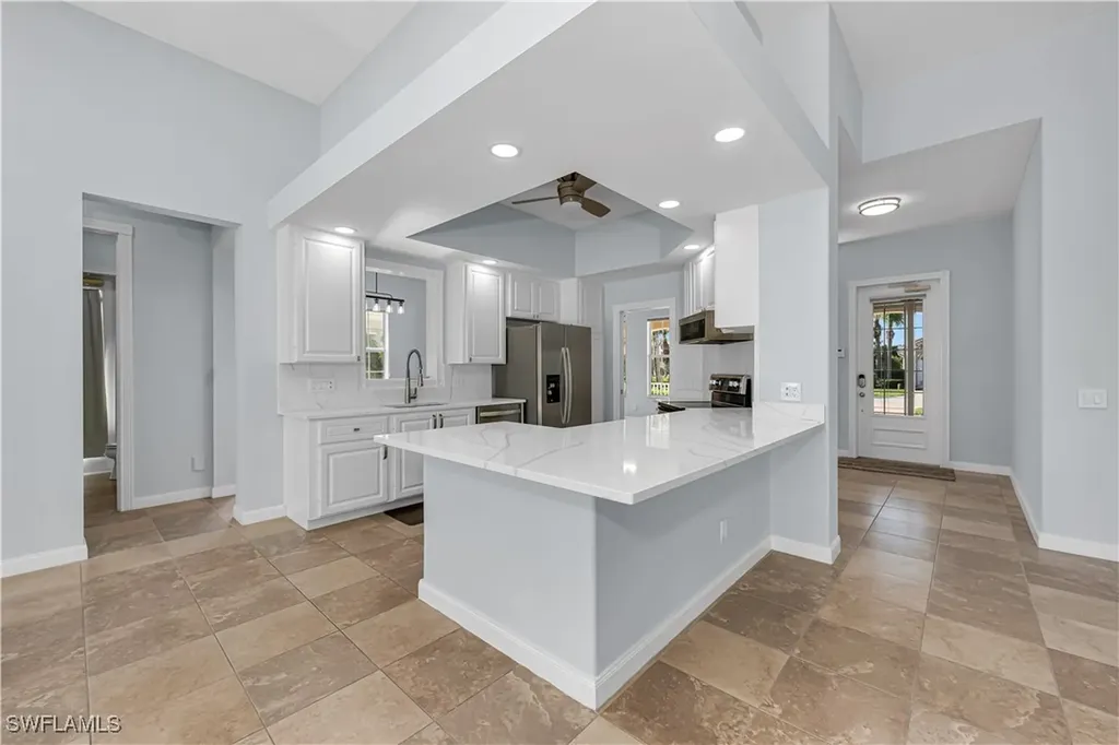 8013 Wilfredo Court Naples FL 34114