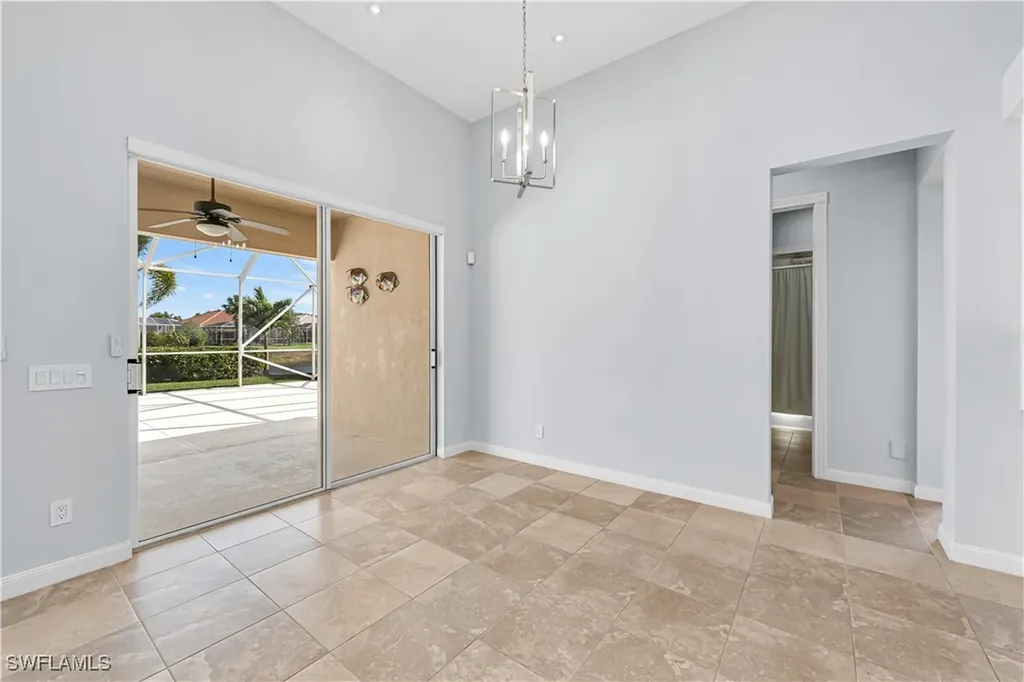 8013 Wilfredo Court Naples FL 34114