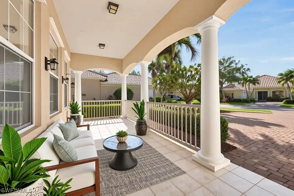 8013 Wilfredo Court Naples FL 34114