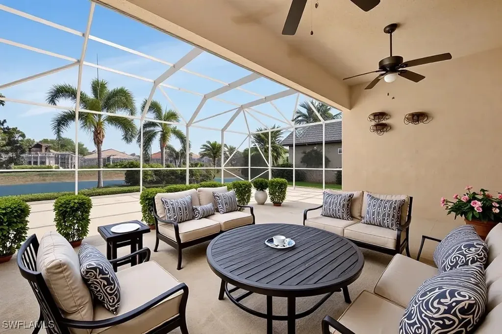 8013 Wilfredo Court Naples FL 34114