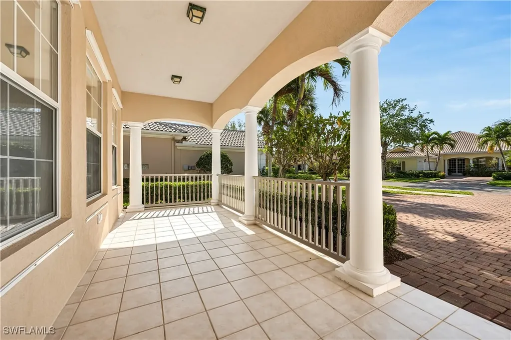 8013 Wilfredo Court Naples FL 34114