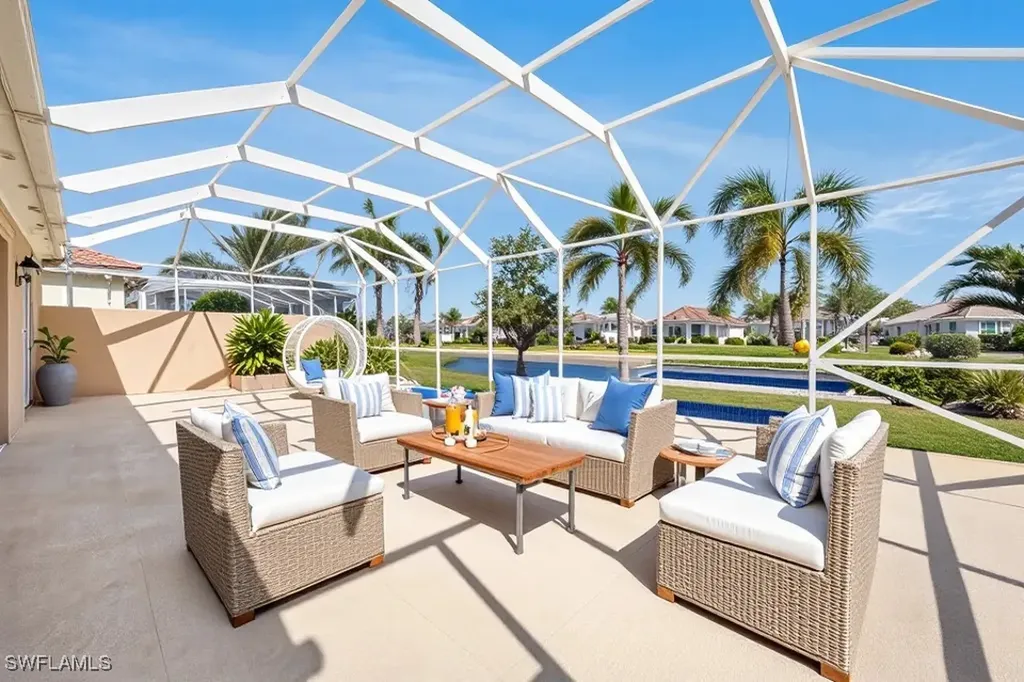 8013 Wilfredo Court Naples FL 34114
