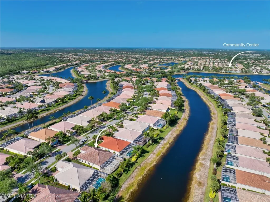 8013 Wilfredo Court Naples FL 34114