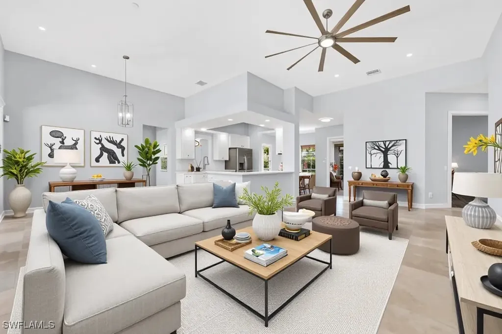 8013 Wilfredo Court Naples FL 34114