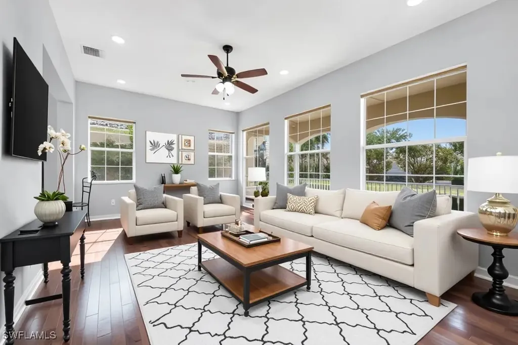 8013 Wilfredo Court Naples FL 34114