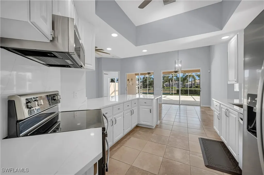 8013 Wilfredo Court Naples FL 34114