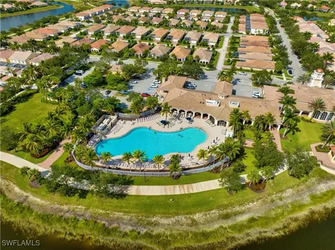 8013 Wilfredo Court Naples FL 34114