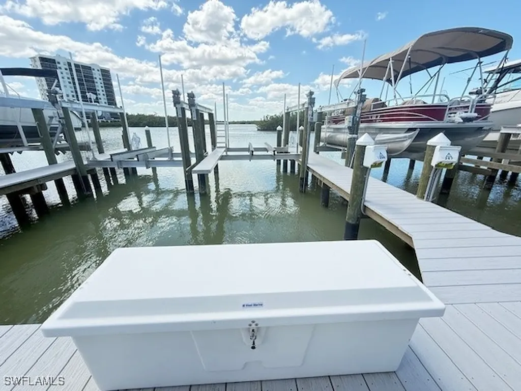 268B Wiggins Bay Drive Naples FL 34110