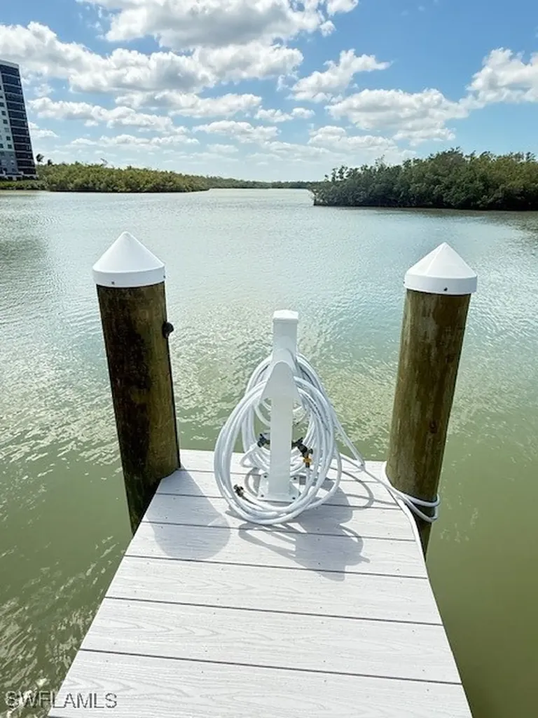 268B Wiggins Bay Drive Naples FL 34110