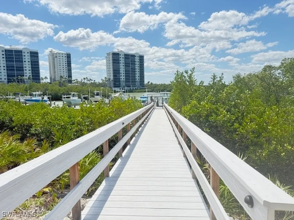 268B Wiggins Bay Drive Naples FL 34110