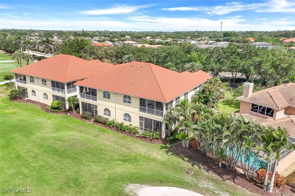 11384 Quail Village Way Naples FL 34119
