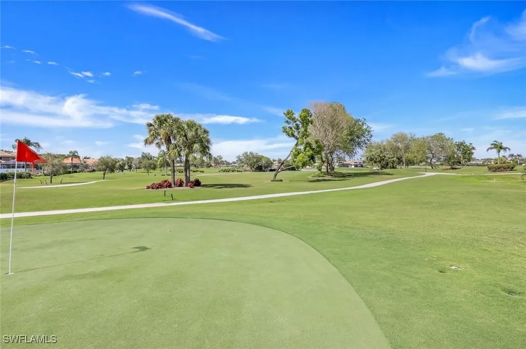 11384 Quail Village Way Naples FL 34119