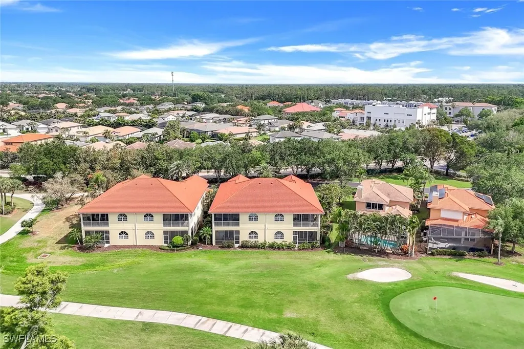 11384 Quail Village Way Naples FL 34119