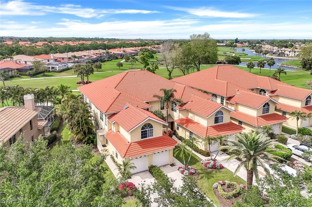 11384 Quail Village Way Naples FL 34119