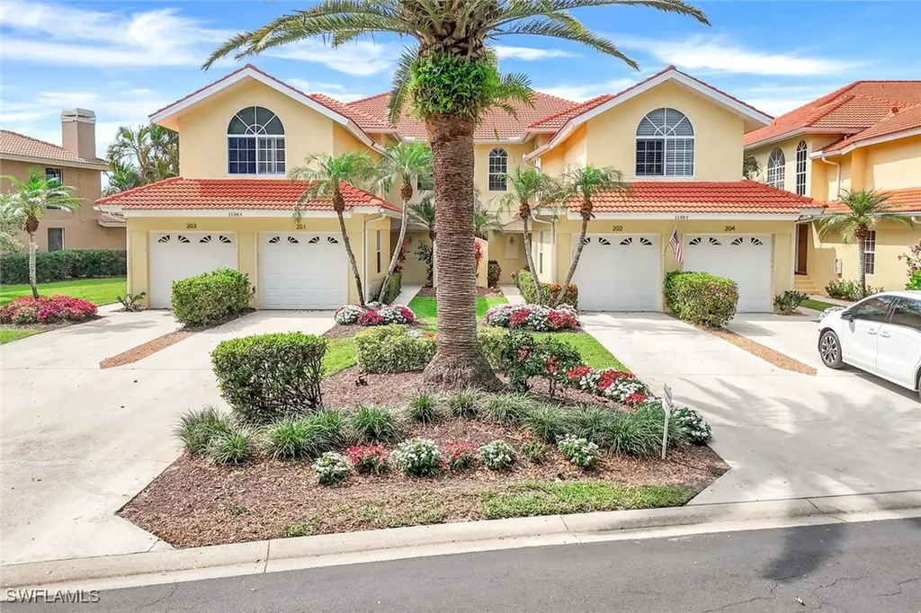 11384 Quail Village Way Naples FL 34119