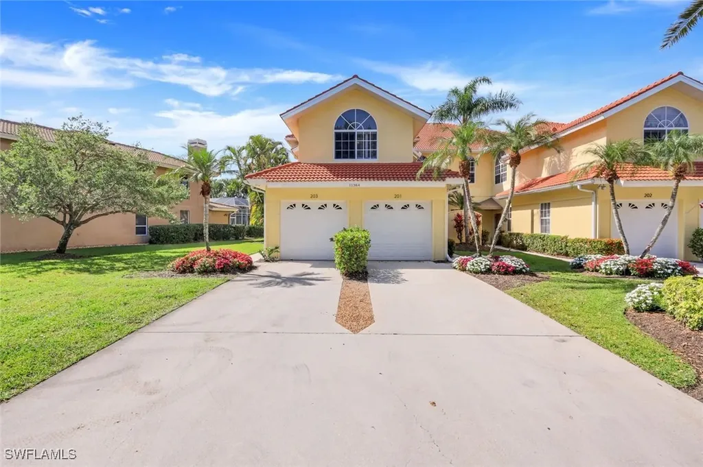 11384 Quail Village Way Naples FL 34119