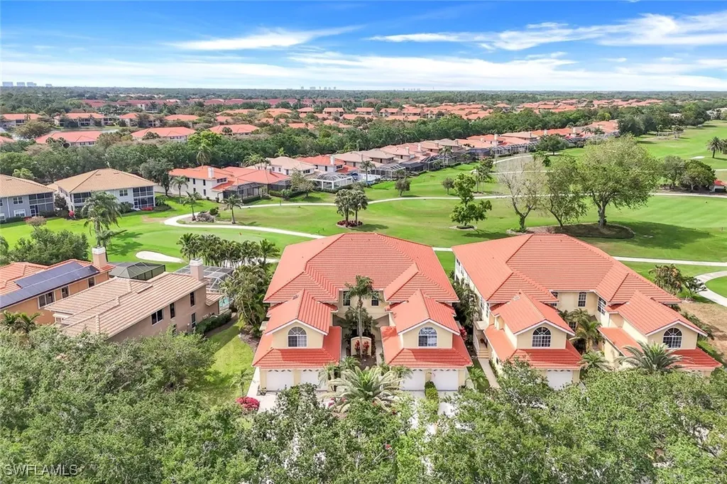 11384 Quail Village Way Naples FL 34119