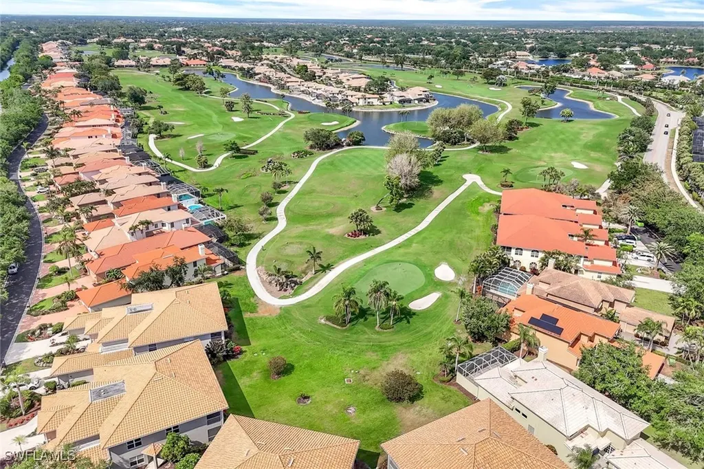 11384 Quail Village Way Naples FL 34119