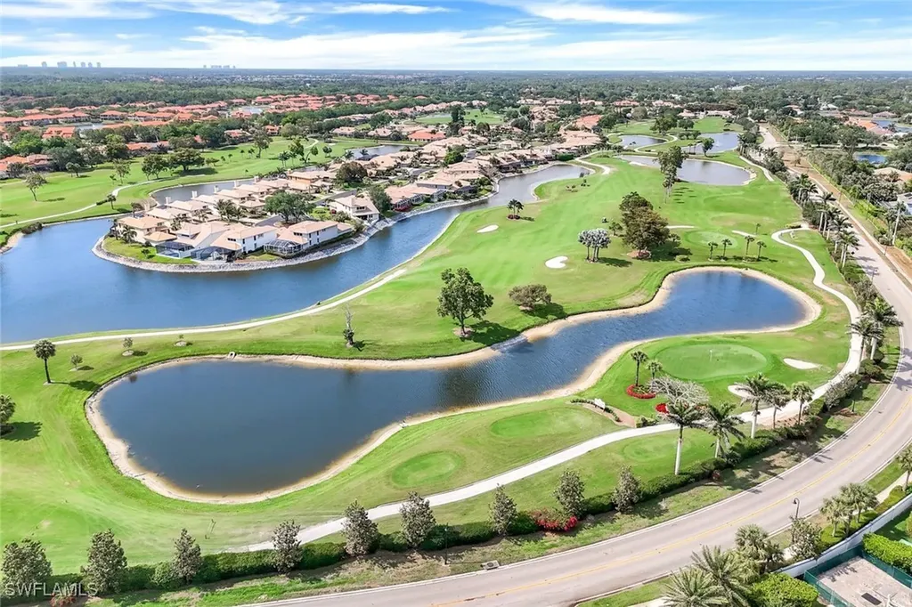 11384 Quail Village Way Naples FL 34119