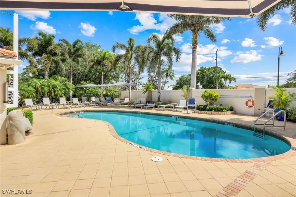 11384 Quail Village Way Naples FL 34119