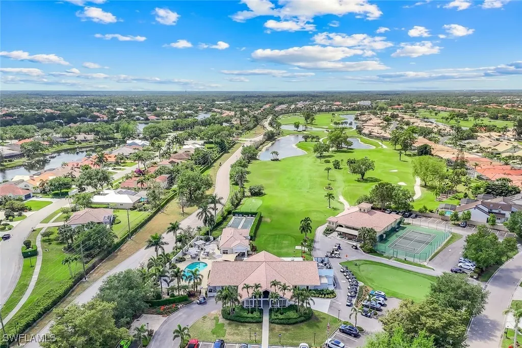 11384 Quail Village Way Naples FL 34119
