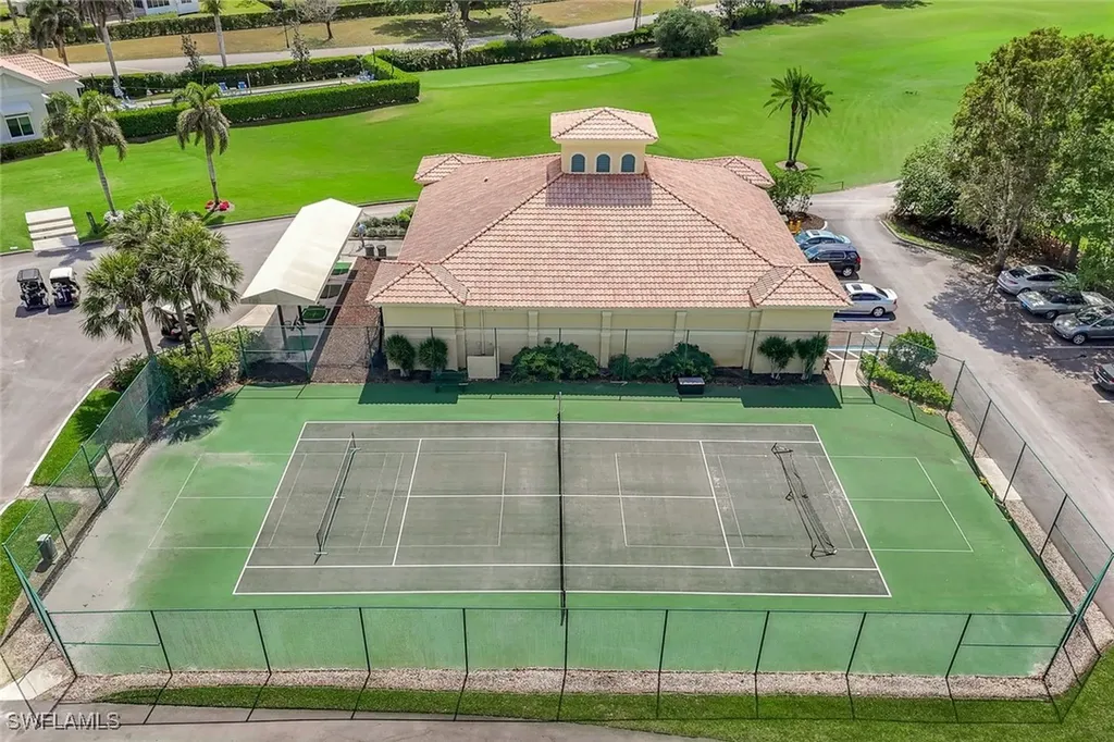11384 Quail Village Way Naples FL 34119