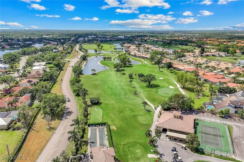 11384 Quail Village Way Naples FL 34119