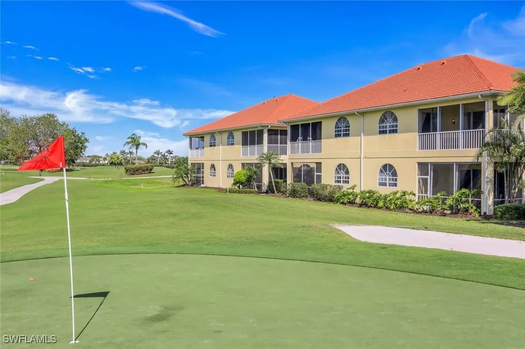11384 Quail Village Way Naples FL 34119
